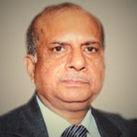 Prof. (Dr.) S.H. Ansari